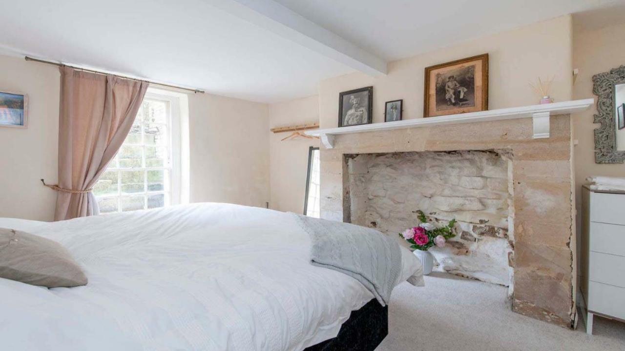 Appartement New King Street Bath