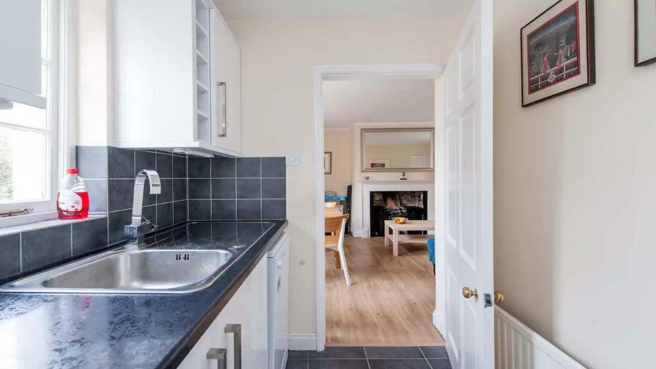 Appartement New King Street Bath