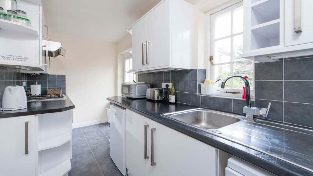 Appartement New King Street